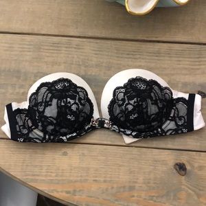 Buy one bra get one $1